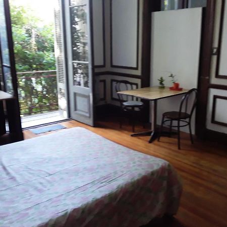 Habitac Indiv Casa De Familia, Flores Μπουένος Άιρες Εξωτερικό φωτογραφία
