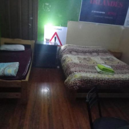 Habitac Indiv Casa De Familia, Flores Μπουένος Άιρες Εξωτερικό φωτογραφία