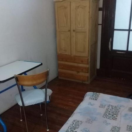 Habitac Indiv Casa De Familia, Flores Μπουένος Άιρες Εξωτερικό φωτογραφία