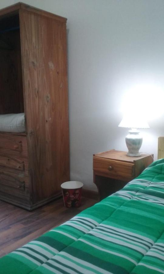 Habitac Indiv Casa De Familia, Flores Μπουένος Άιρες Εξωτερικό φωτογραφία