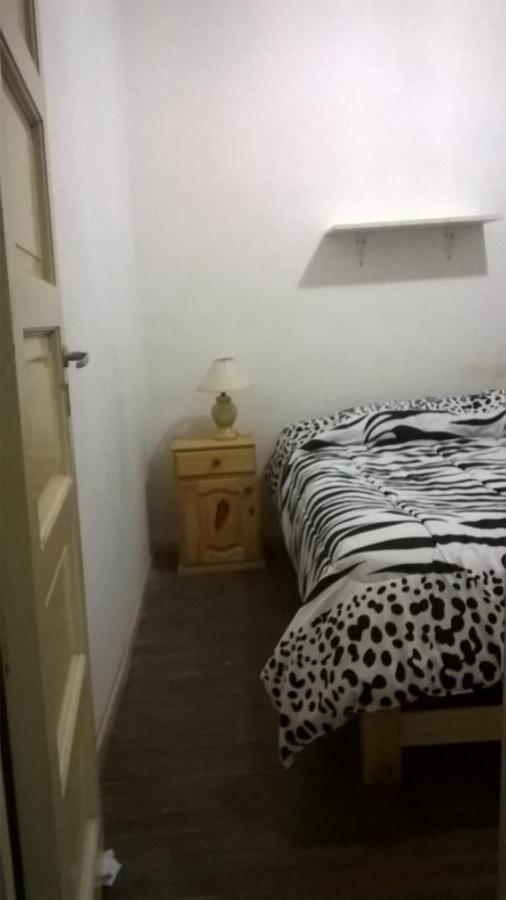 Habitac Indiv Casa De Familia, Flores Μπουένος Άιρες Εξωτερικό φωτογραφία