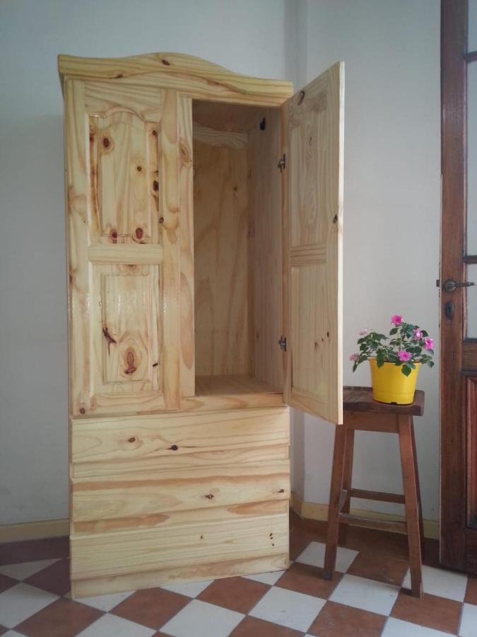 Habitac Indiv Casa De Familia, Flores Μπουένος Άιρες Εξωτερικό φωτογραφία
