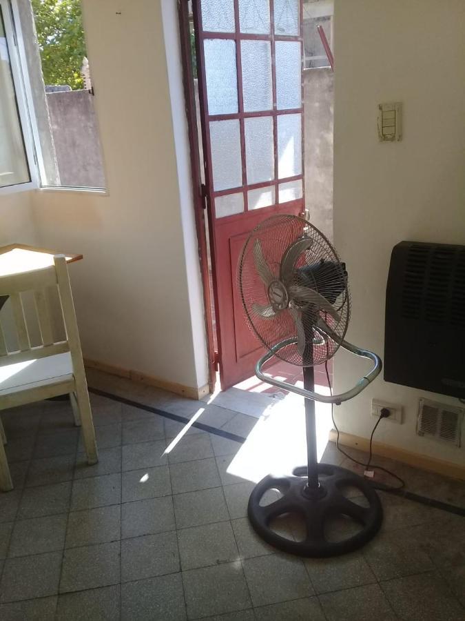 Habitac Indiv Casa De Familia, Flores Μπουένος Άιρες Εξωτερικό φωτογραφία