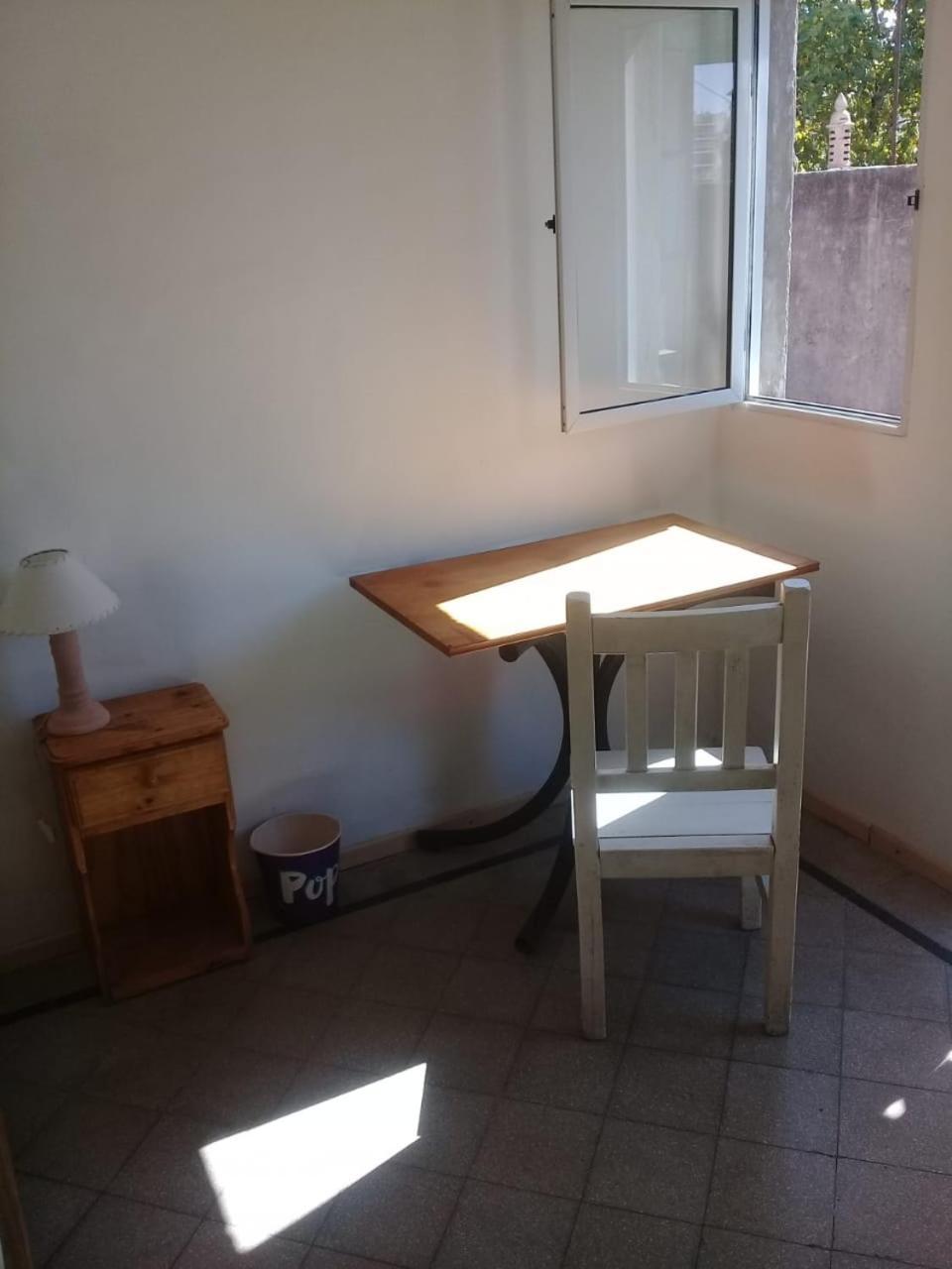 Habitac Indiv Casa De Familia, Flores Μπουένος Άιρες Εξωτερικό φωτογραφία