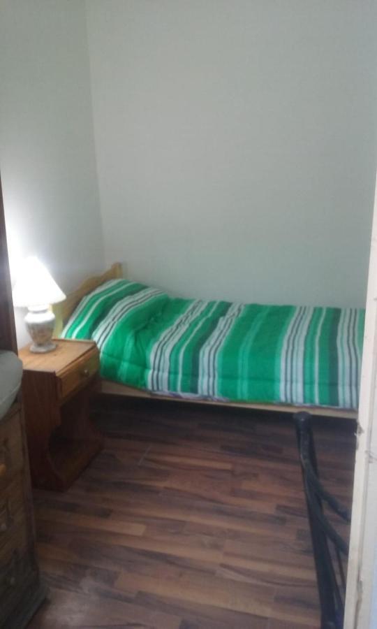 Habitac Indiv Casa De Familia, Flores Μπουένος Άιρες Εξωτερικό φωτογραφία