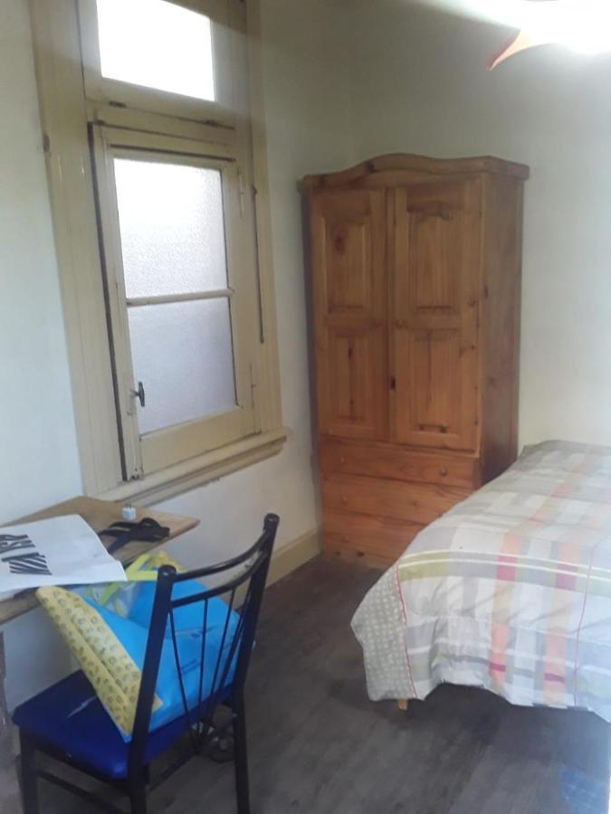 Habitac Indiv Casa De Familia, Flores Μπουένος Άιρες Εξωτερικό φωτογραφία