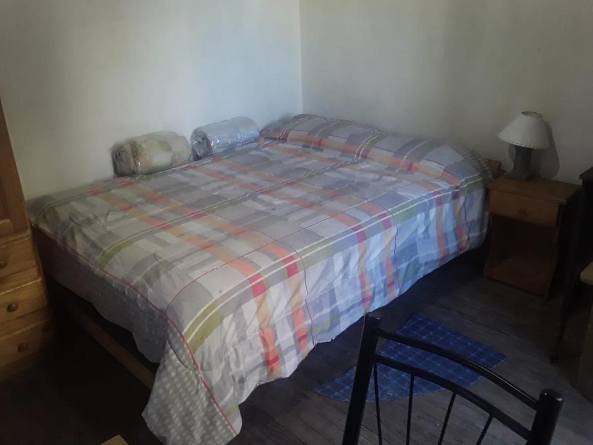 Habitac Indiv Casa De Familia, Flores Μπουένος Άιρες Εξωτερικό φωτογραφία