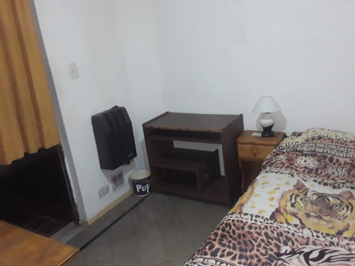 Habitac Indiv Casa De Familia, Flores Μπουένος Άιρες Εξωτερικό φωτογραφία