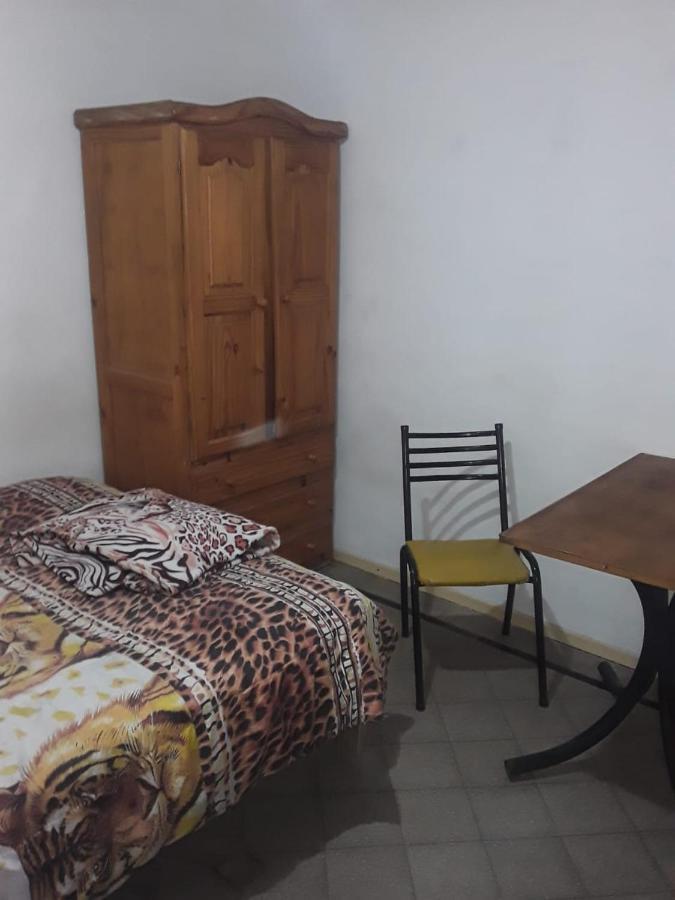 Habitac Indiv Casa De Familia, Flores Μπουένος Άιρες Εξωτερικό φωτογραφία