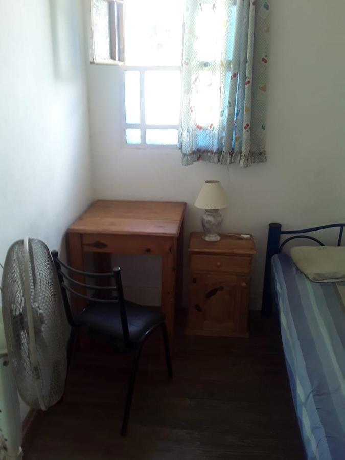 Habitac Indiv Casa De Familia, Flores Μπουένος Άιρες Εξωτερικό φωτογραφία