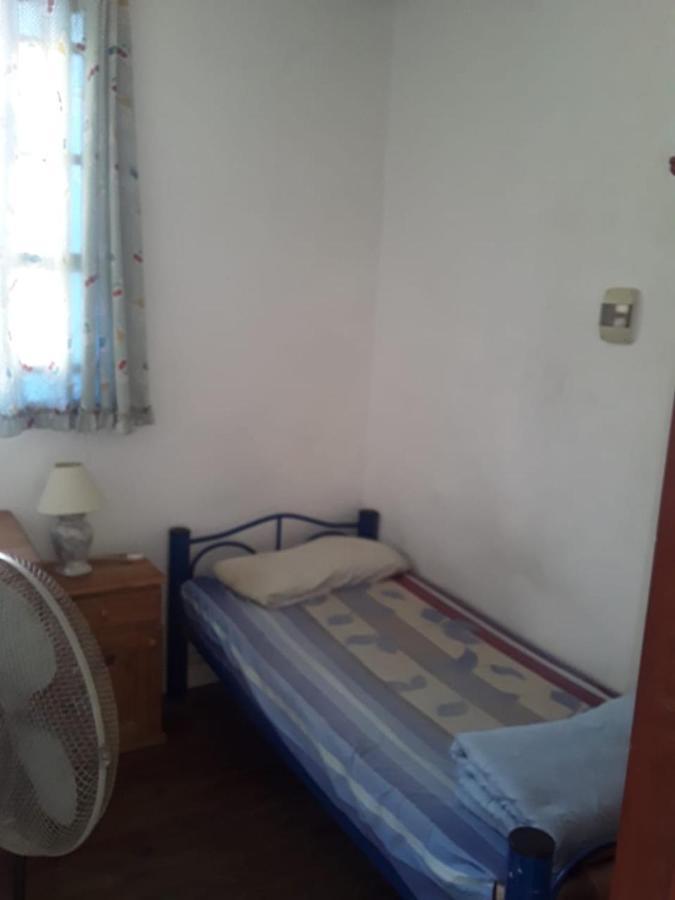 Habitac Indiv Casa De Familia, Flores Μπουένος Άιρες Εξωτερικό φωτογραφία