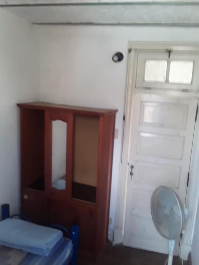 Habitac Indiv Casa De Familia, Flores Μπουένος Άιρες Εξωτερικό φωτογραφία