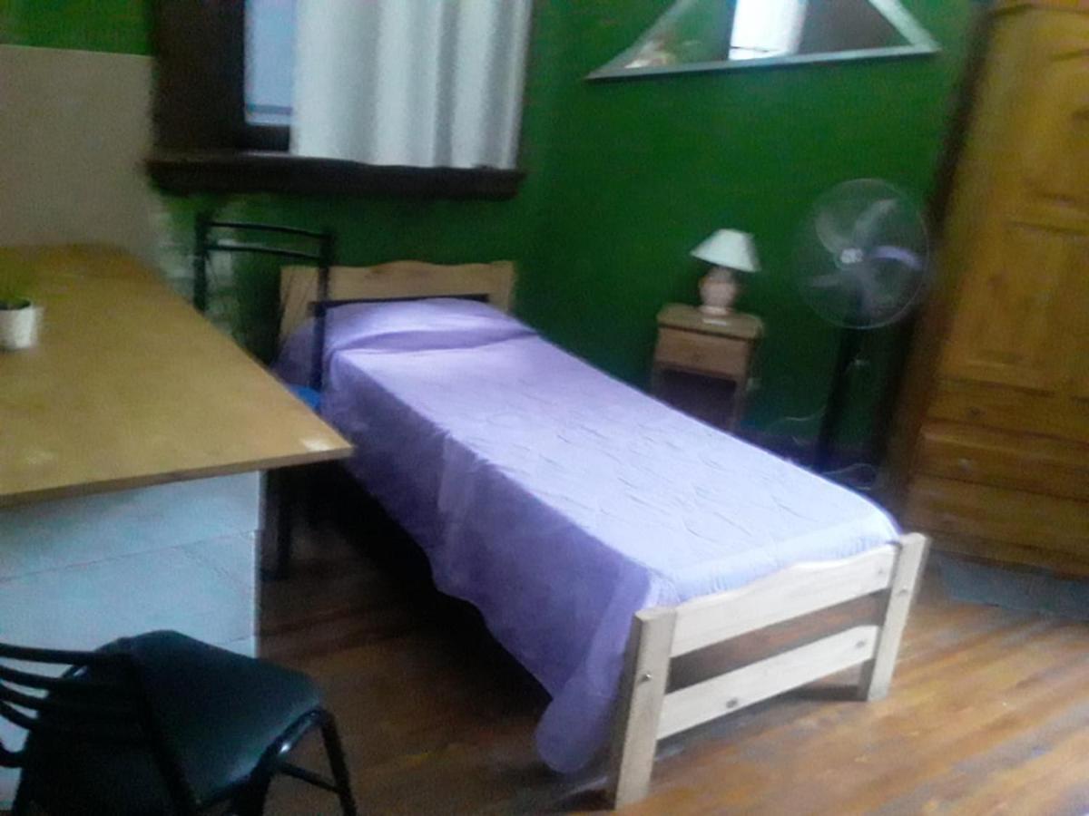 Habitac Indiv Casa De Familia, Flores Μπουένος Άιρες Εξωτερικό φωτογραφία