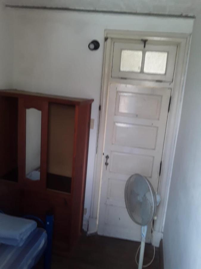 Habitac Indiv Casa De Familia, Flores Μπουένος Άιρες Εξωτερικό φωτογραφία