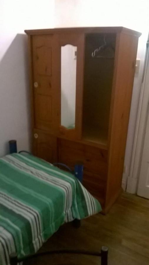 Habitac Indiv Casa De Familia, Flores Μπουένος Άιρες Εξωτερικό φωτογραφία