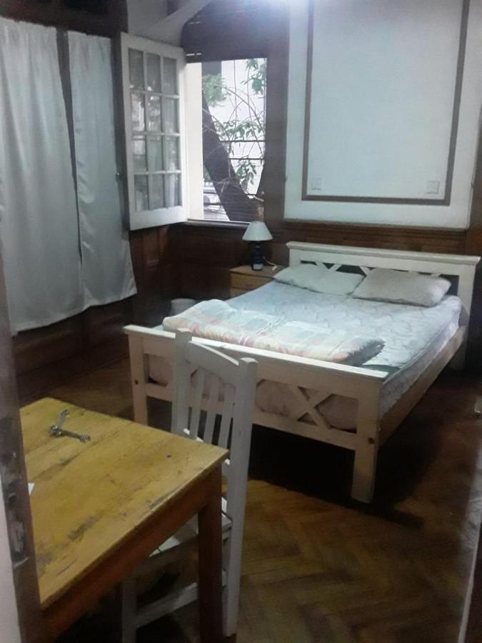 Habitac Indiv Casa De Familia, Flores Μπουένος Άιρες Εξωτερικό φωτογραφία