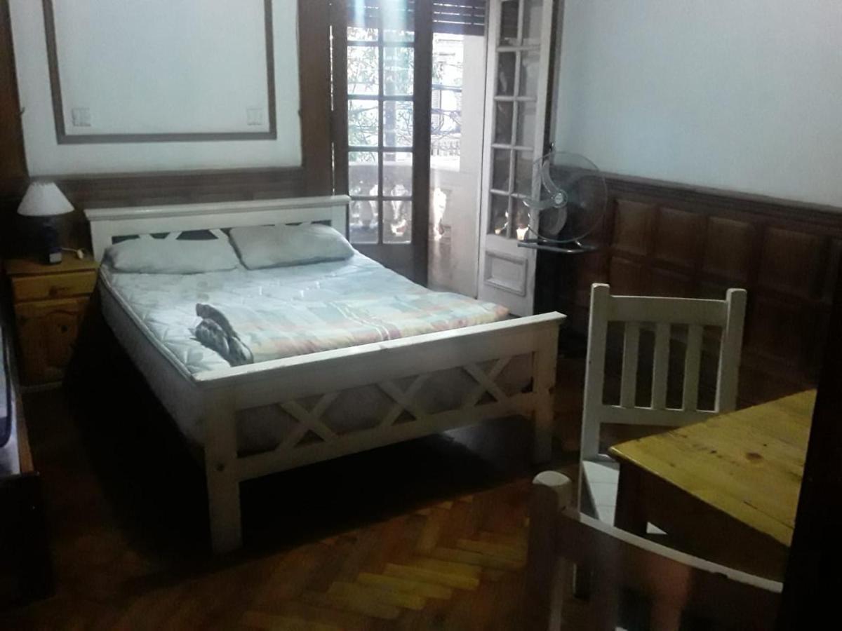 Habitac Indiv Casa De Familia, Flores Μπουένος Άιρες Εξωτερικό φωτογραφία