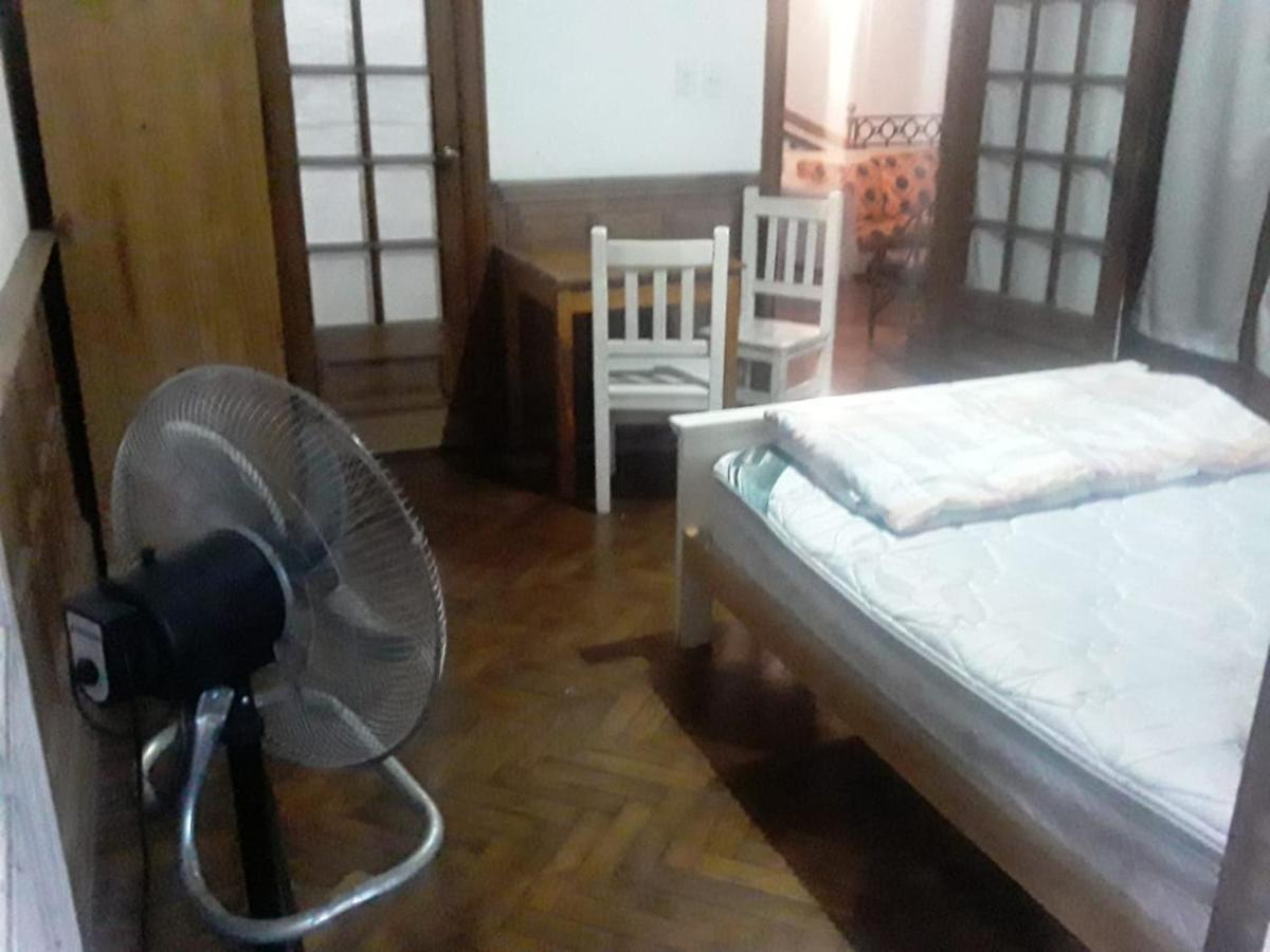 Habitac Indiv Casa De Familia, Flores Μπουένος Άιρες Εξωτερικό φωτογραφία