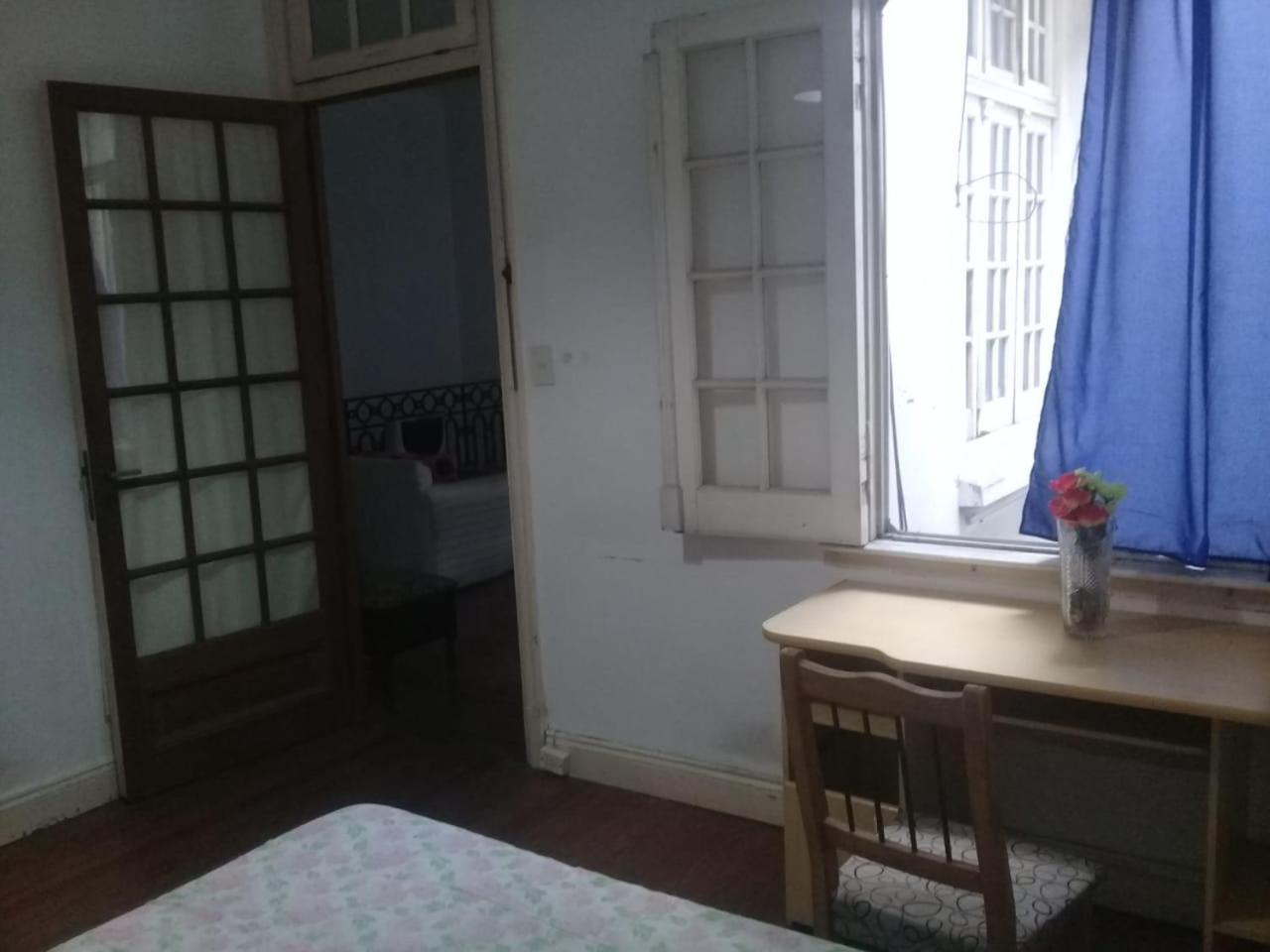 Habitac Indiv Casa De Familia, Flores Μπουένος Άιρες Εξωτερικό φωτογραφία