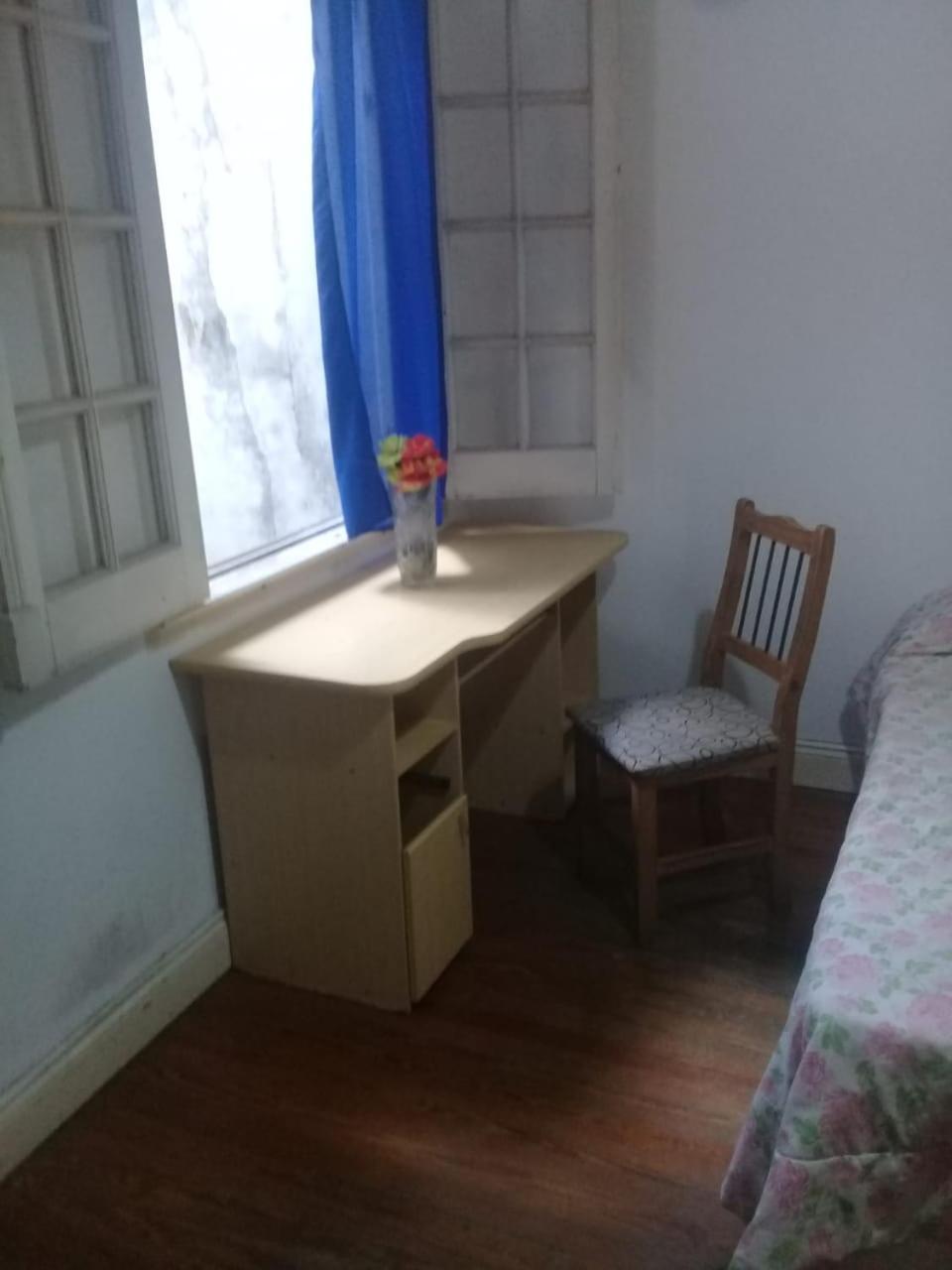Habitac Indiv Casa De Familia, Flores Μπουένος Άιρες Εξωτερικό φωτογραφία