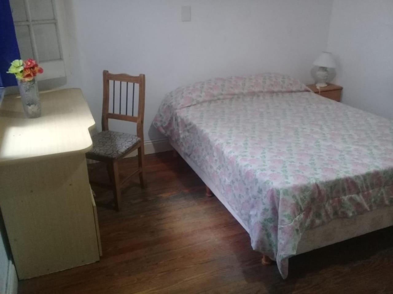 Habitac Indiv Casa De Familia, Flores Μπουένος Άιρες Εξωτερικό φωτογραφία