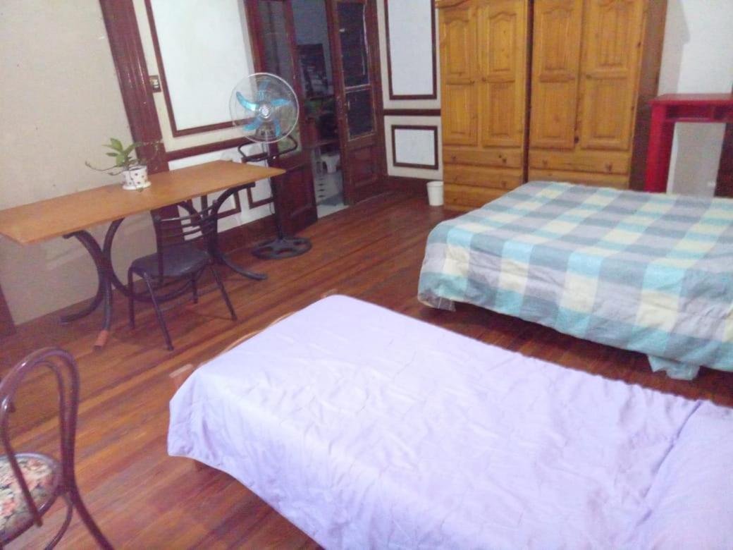 Habitac Indiv Casa De Familia, Flores Μπουένος Άιρες Εξωτερικό φωτογραφία
