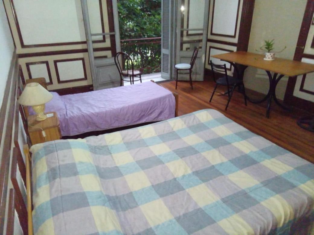 Habitac Indiv Casa De Familia, Flores Μπουένος Άιρες Εξωτερικό φωτογραφία