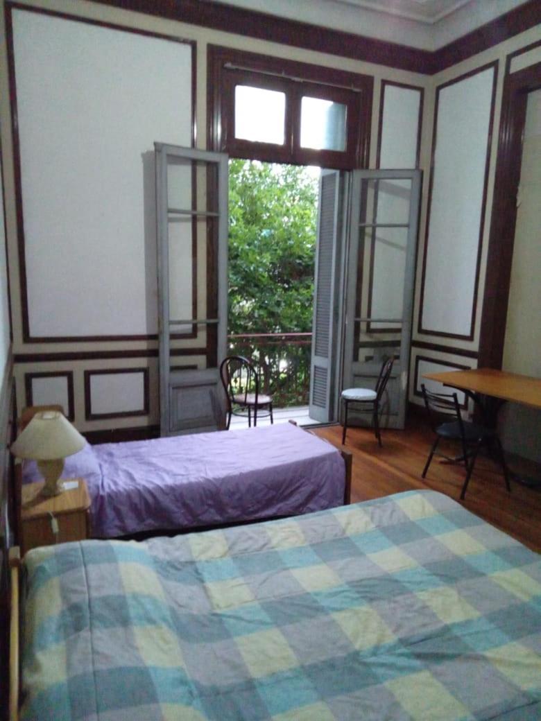 Habitac Indiv Casa De Familia, Flores Μπουένος Άιρες Εξωτερικό φωτογραφία