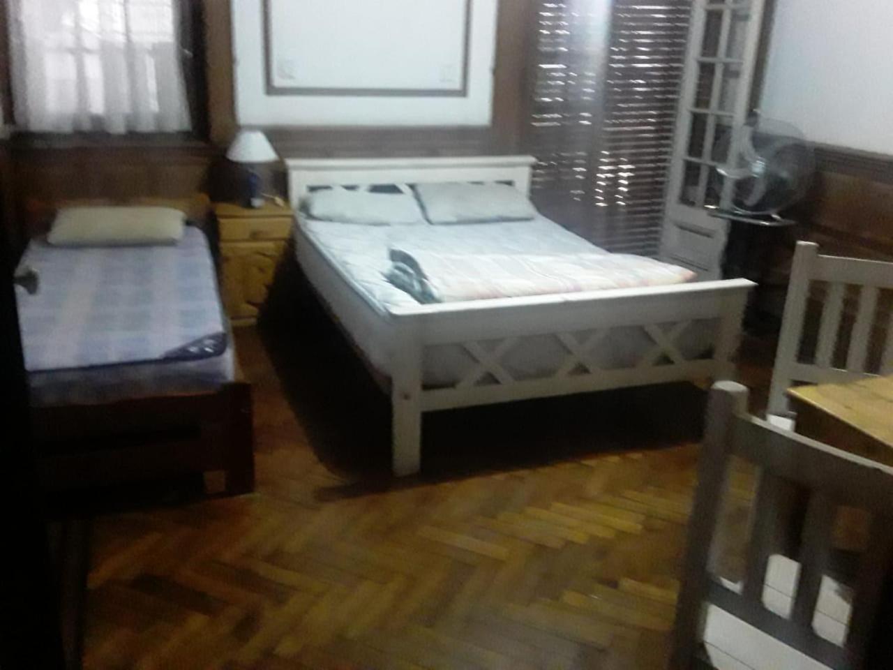 Habitac Indiv Casa De Familia, Flores Μπουένος Άιρες Εξωτερικό φωτογραφία