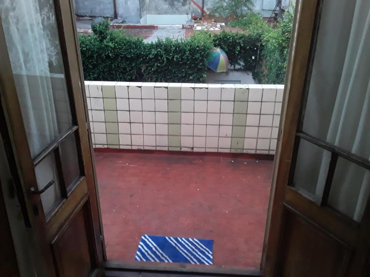 Habitac Indiv Casa De Familia, Flores Μπουένος Άιρες Εξωτερικό φωτογραφία