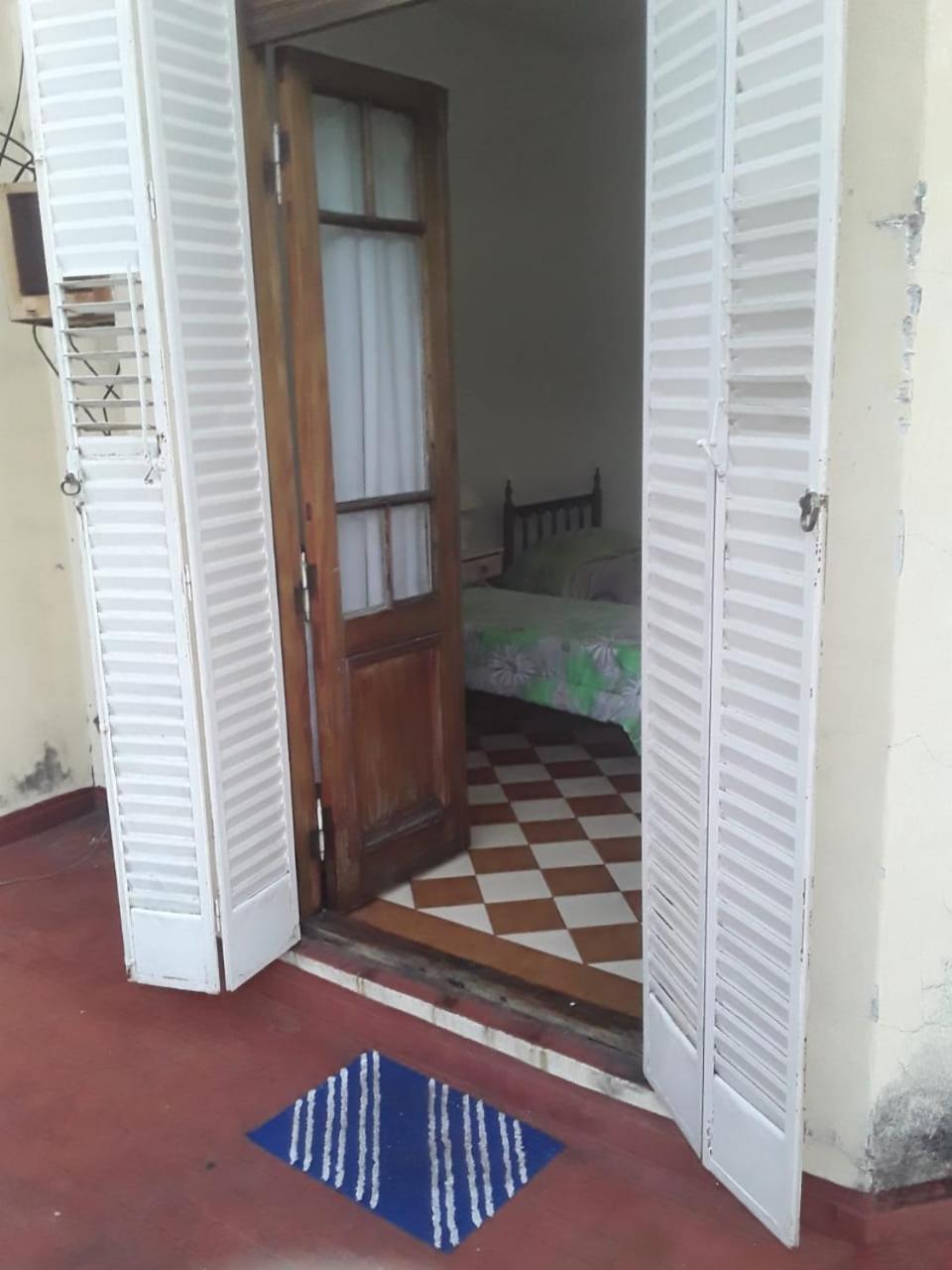 Habitac Indiv Casa De Familia, Flores Μπουένος Άιρες Εξωτερικό φωτογραφία