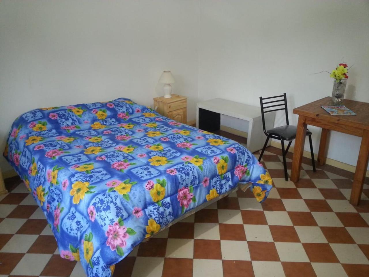 Habitac Indiv Casa De Familia, Flores Μπουένος Άιρες Εξωτερικό φωτογραφία