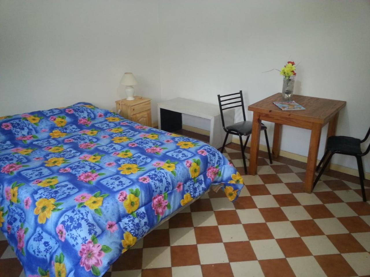 Habitac Indiv Casa De Familia, Flores Μπουένος Άιρες Εξωτερικό φωτογραφία