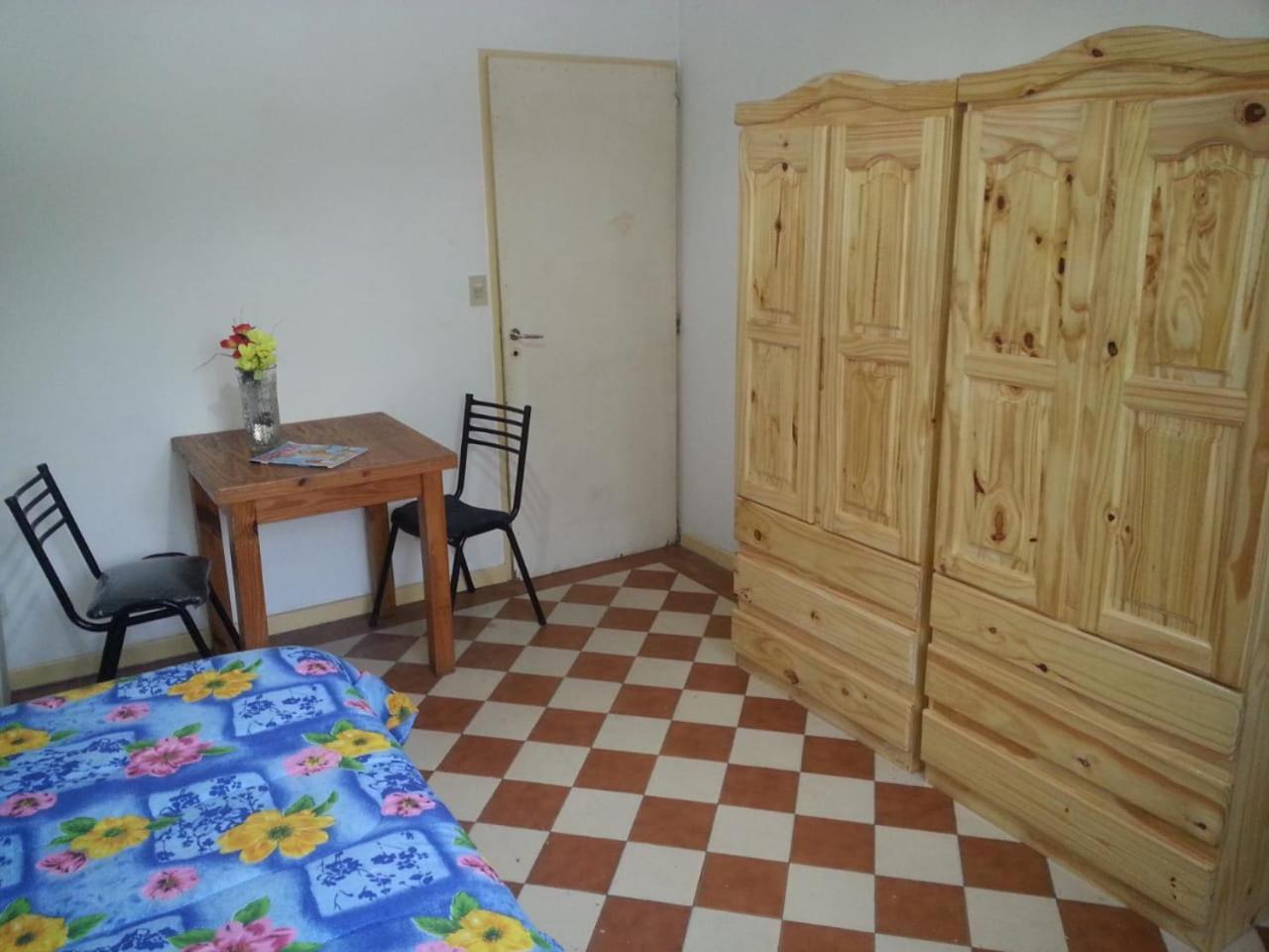 Habitac Indiv Casa De Familia, Flores Μπουένος Άιρες Εξωτερικό φωτογραφία