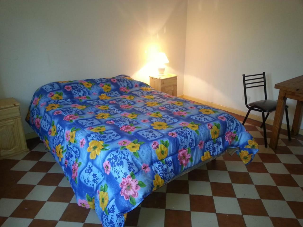Habitac Indiv Casa De Familia, Flores Μπουένος Άιρες Εξωτερικό φωτογραφία