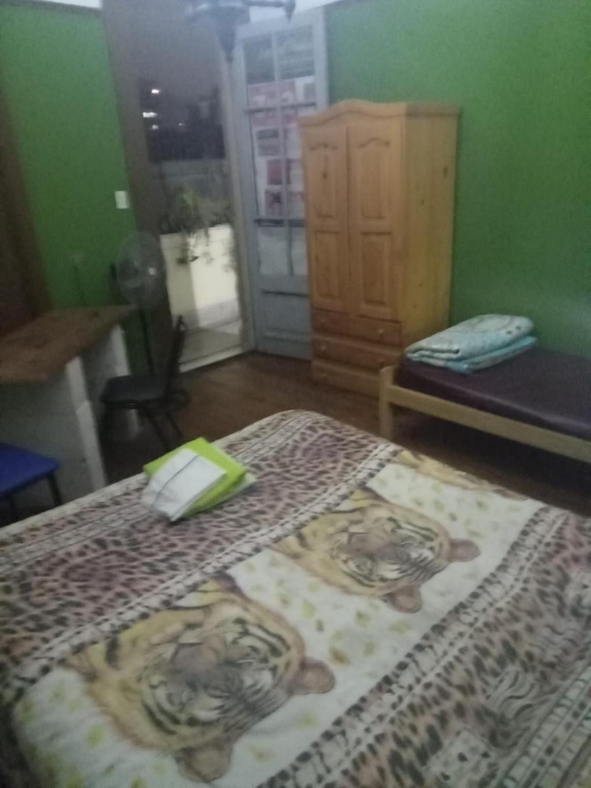 Habitac Indiv Casa De Familia, Flores Μπουένος Άιρες Εξωτερικό φωτογραφία