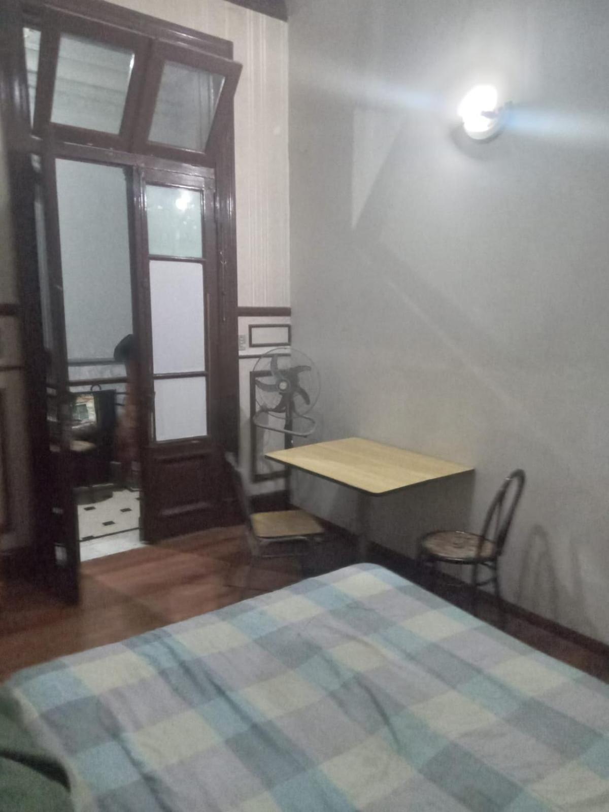 Habitac Indiv Casa De Familia, Flores Μπουένος Άιρες Εξωτερικό φωτογραφία