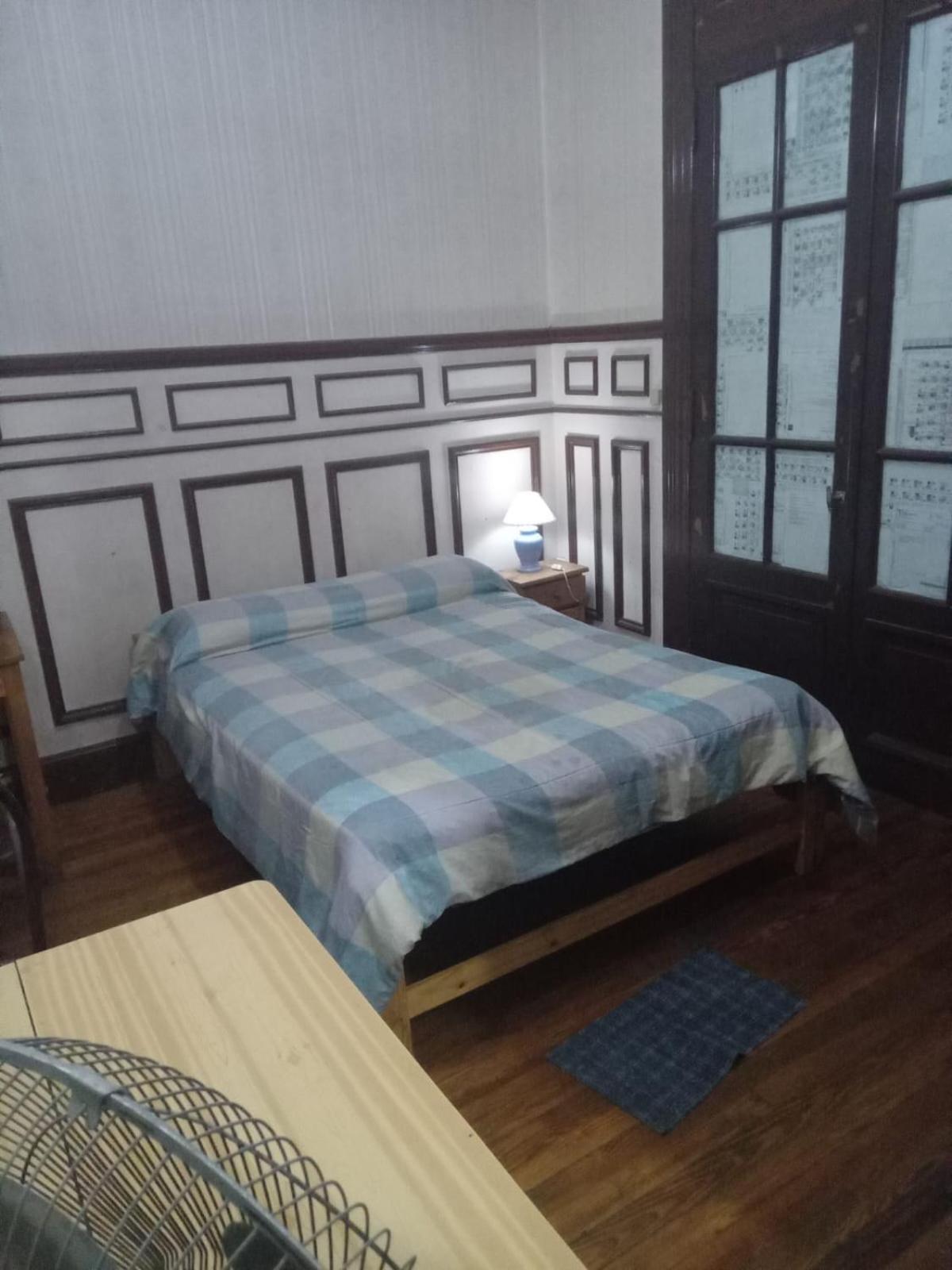 Habitac Indiv Casa De Familia, Flores Μπουένος Άιρες Εξωτερικό φωτογραφία
