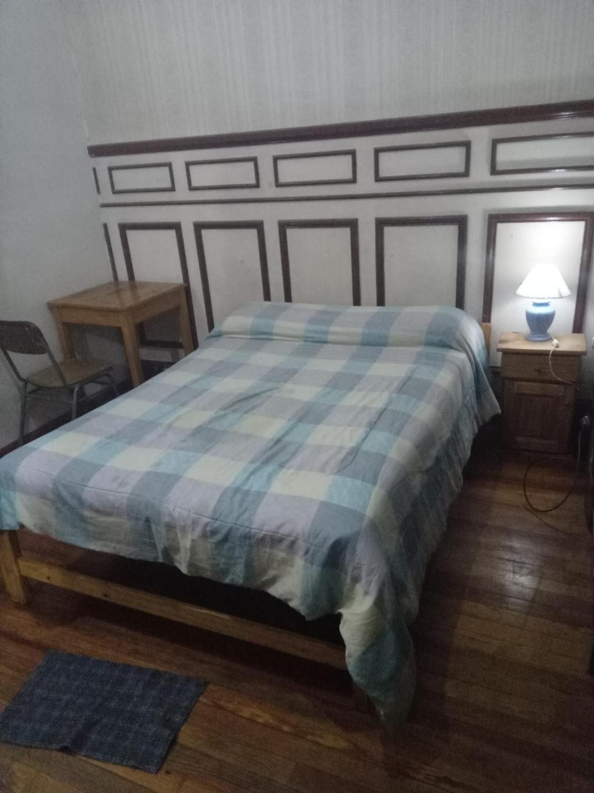 Habitac Indiv Casa De Familia, Flores Μπουένος Άιρες Εξωτερικό φωτογραφία