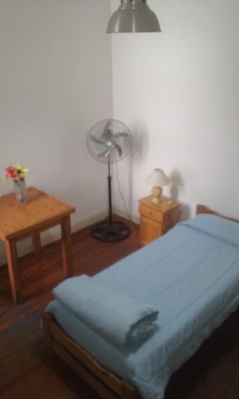 Habitac Indiv Casa De Familia, Flores Μπουένος Άιρες Εξωτερικό φωτογραφία